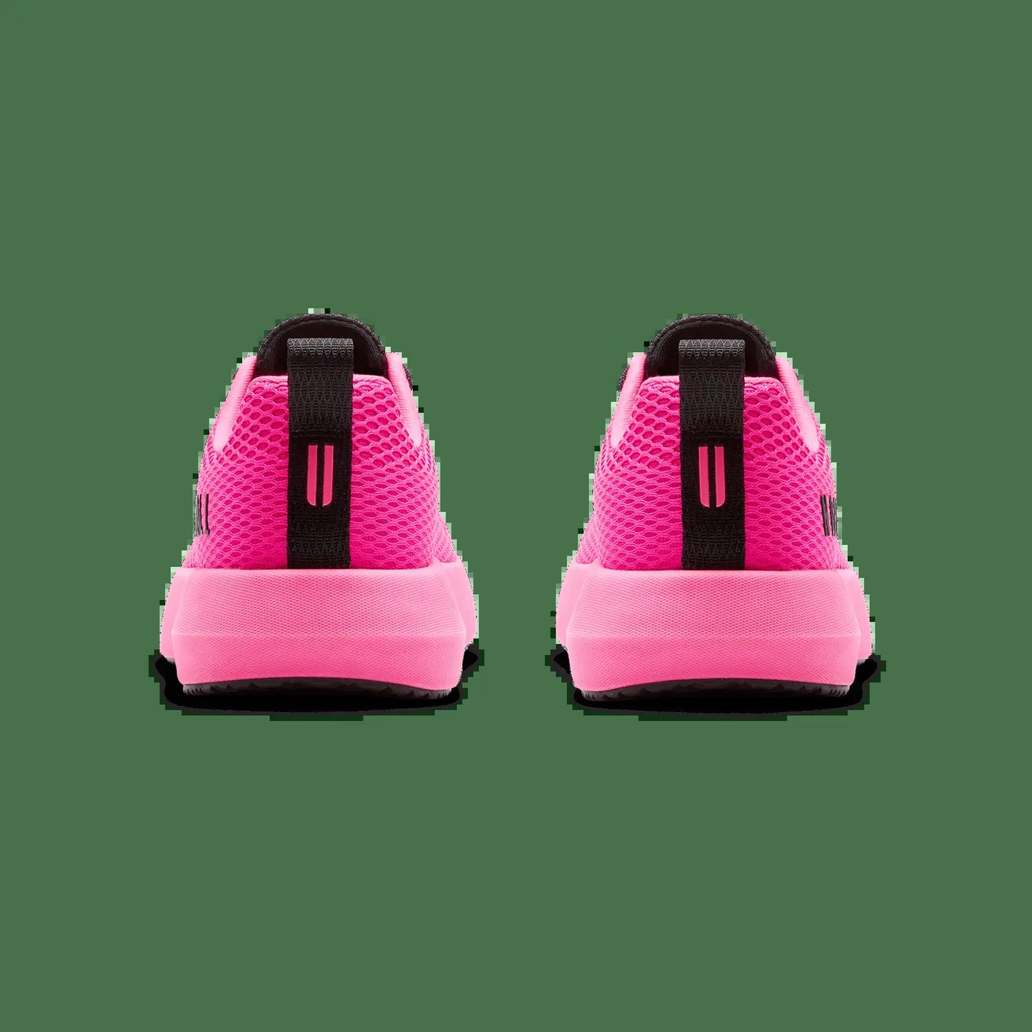 NOBULL Women'S Drive 2 in Pink Glo