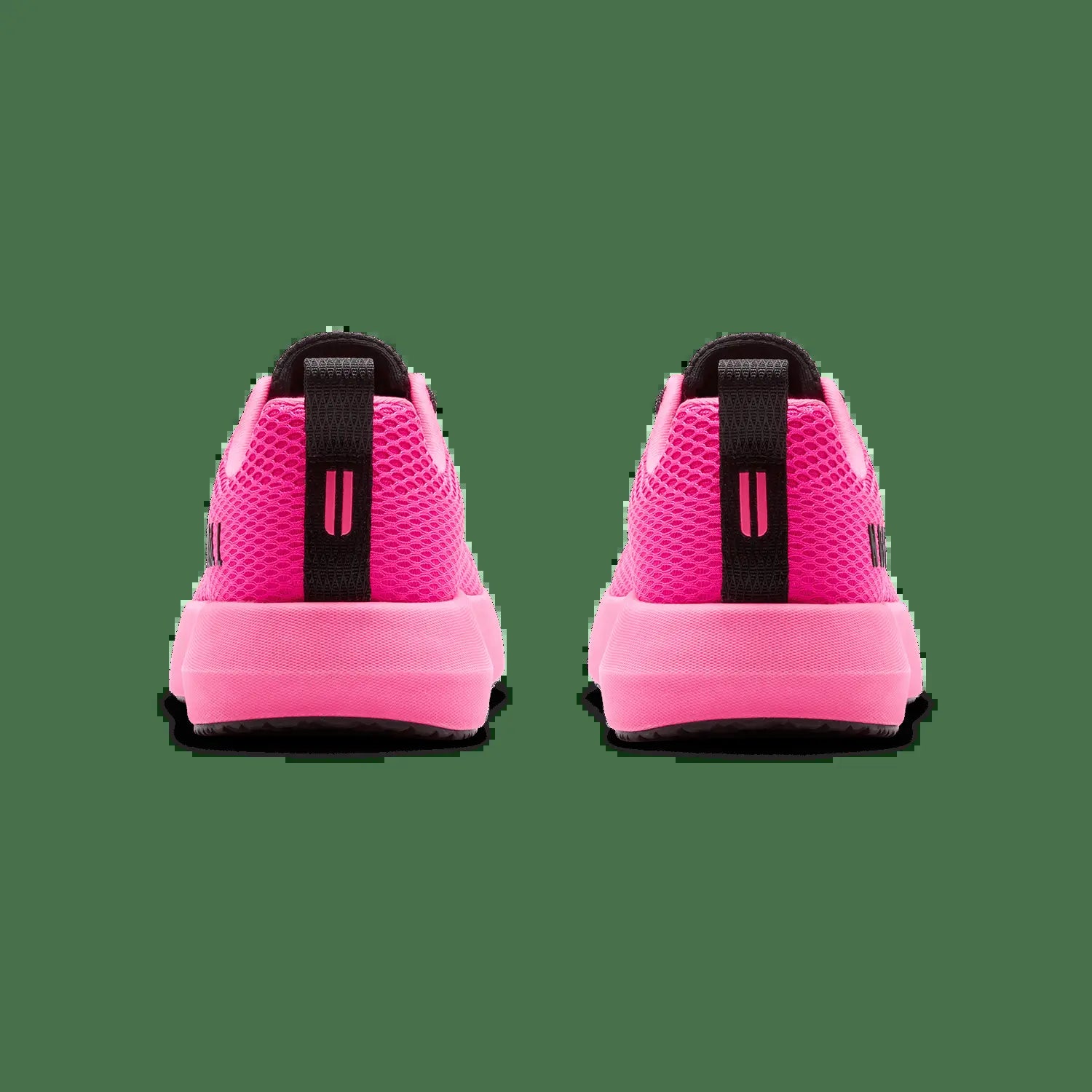 NOBULL Women'S Drive 2 in Pink Glo