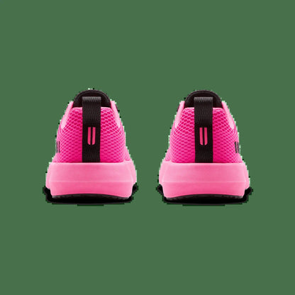 NOBULL Women'S Drive 2 in Pink Glo