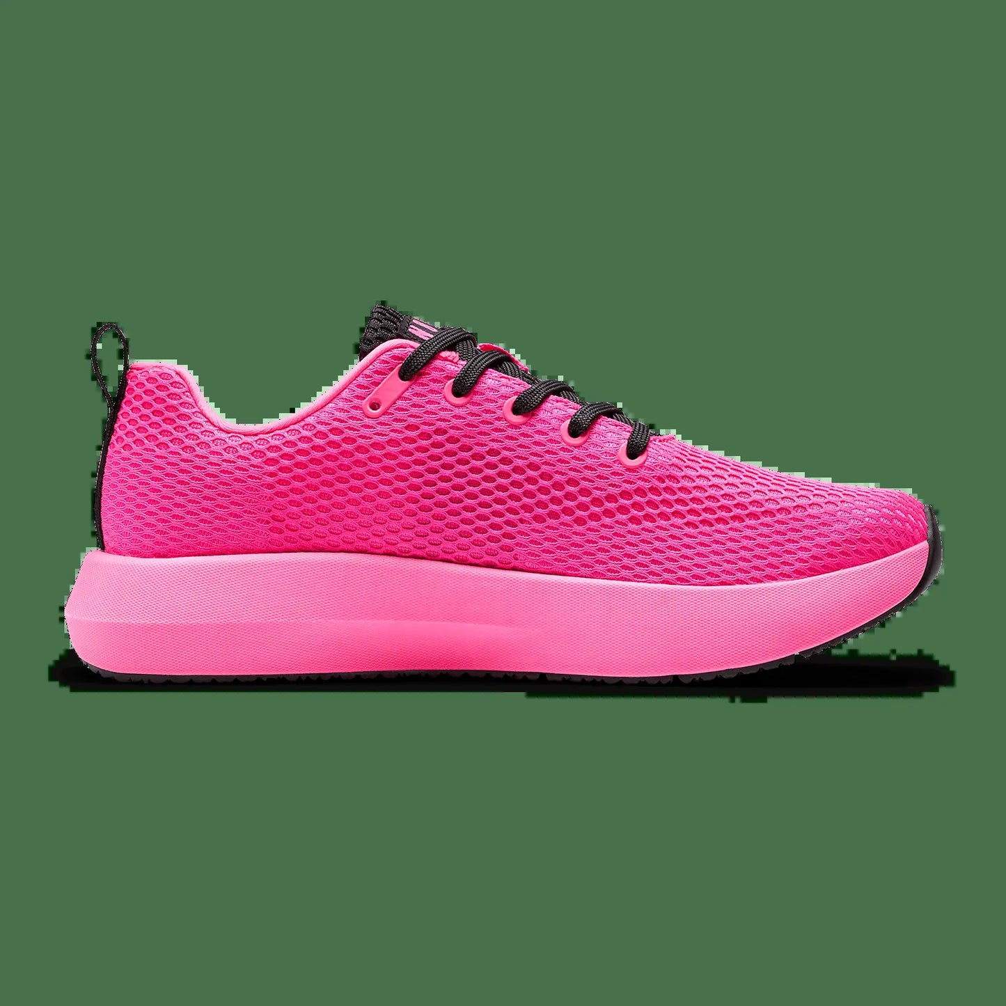 NOBULL Women'S Drive 2 in Pink Glo